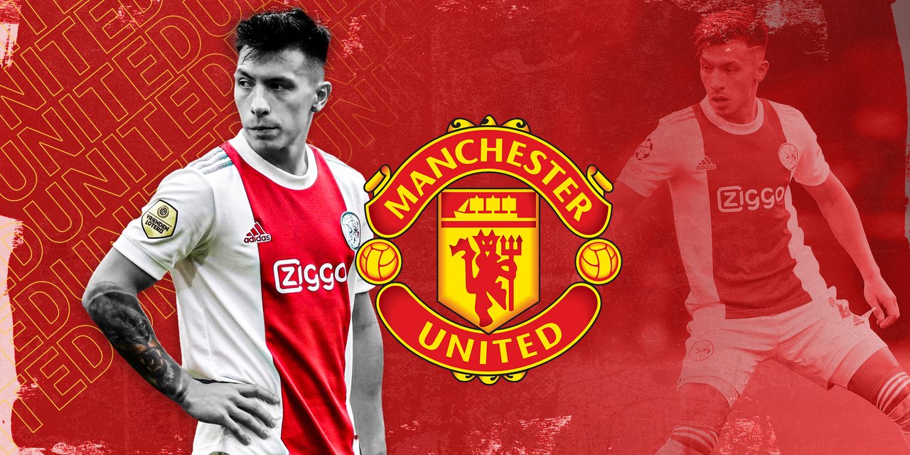 منچستریونایتد / آژاکس / Ajax / Manchester United