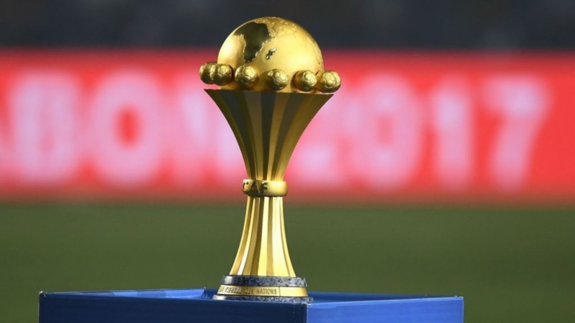 Africa Cup of Nations / جام ملت‌های آفریقا