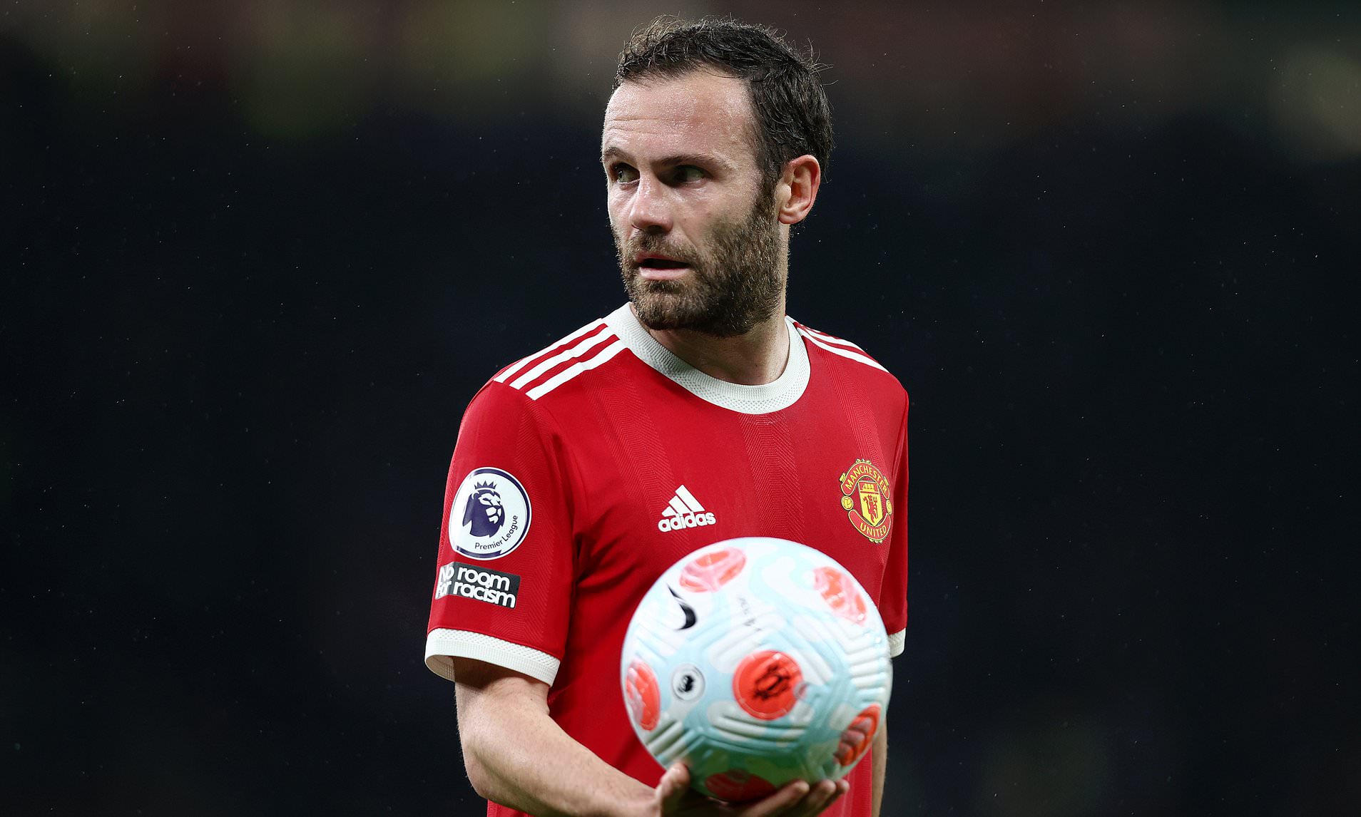 منچستریونایتد / اسپانیا / Spain / Manchester United