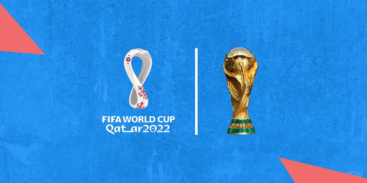 جام جهانی ۲۰۲۲ / 2022 World Cup