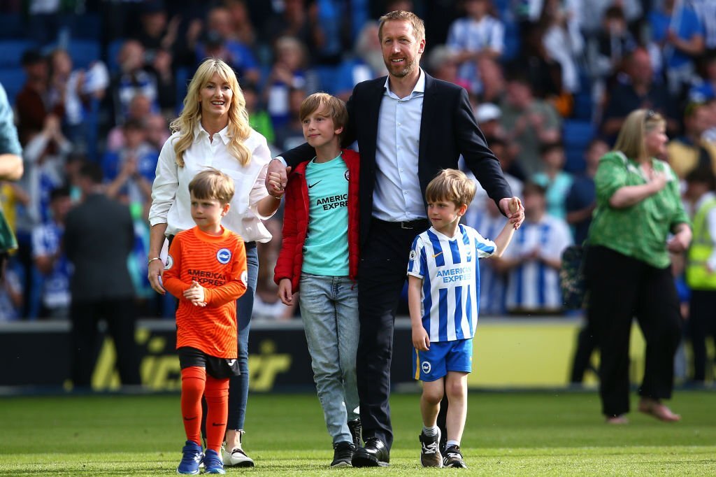 برایتون / لیگ برتر / Premier League / Brighton