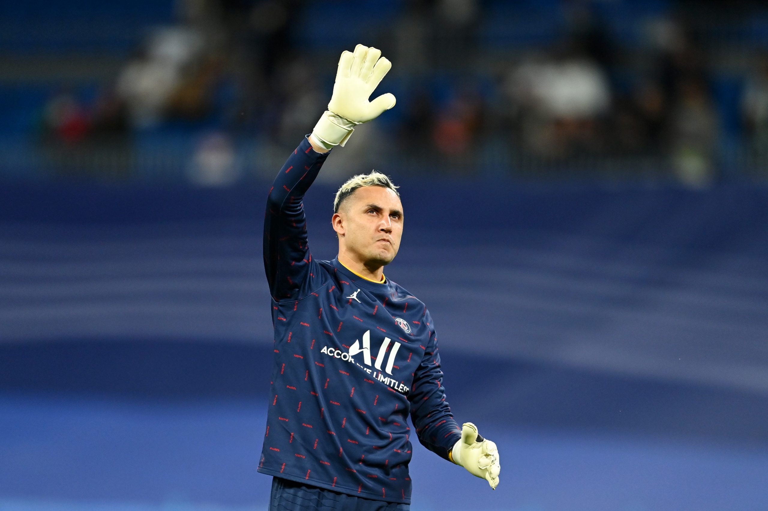 پاری سن ژرمن / PSG / Ligue 1 / لیگ یک