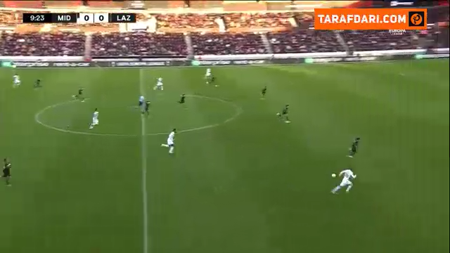 لیگ اروپا