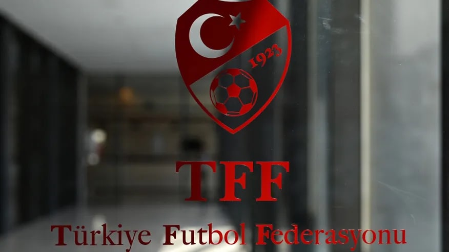 فدراسیون فوتبال ترکیه