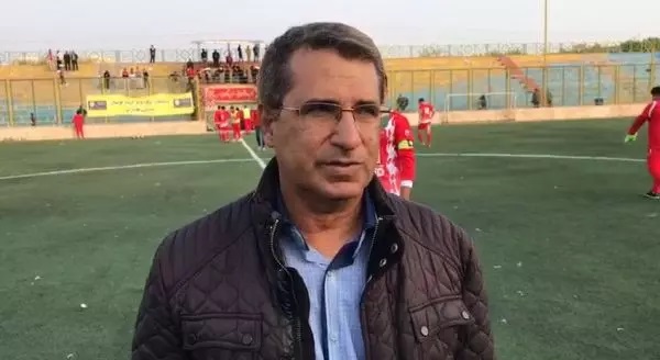 پرسپولیس