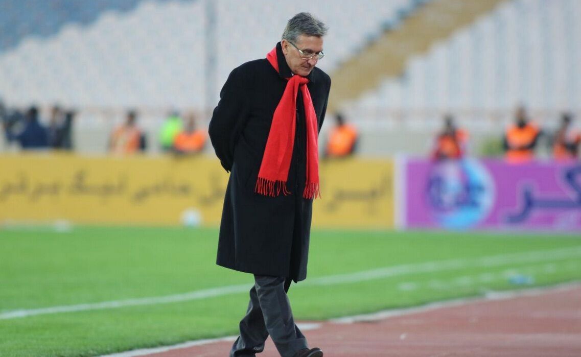 پرسپولیس