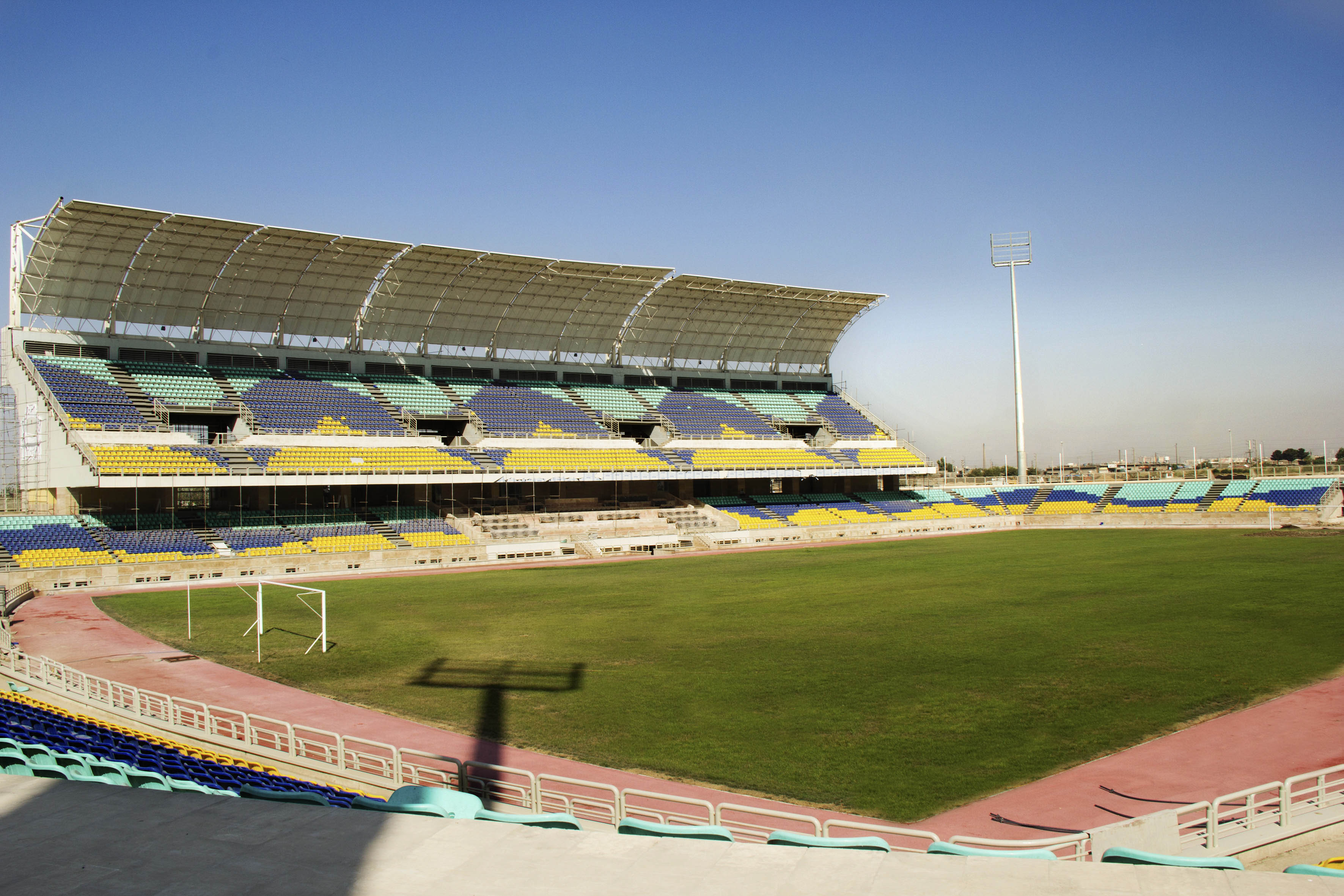 پرسپولیس