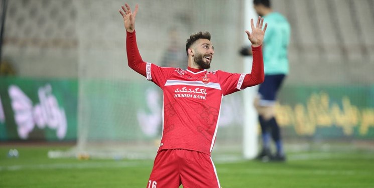 پرسپولیس