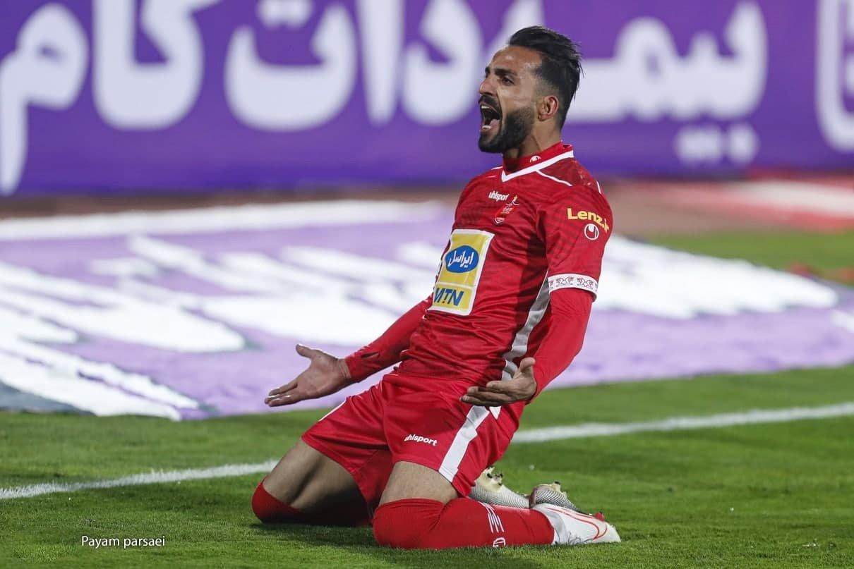 پرسپولیس