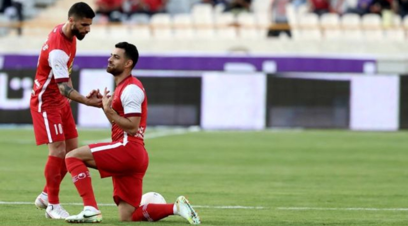 پرسپولیس