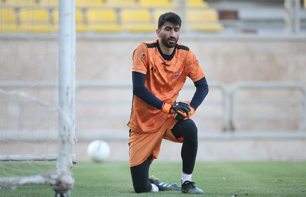 پرسپولیس