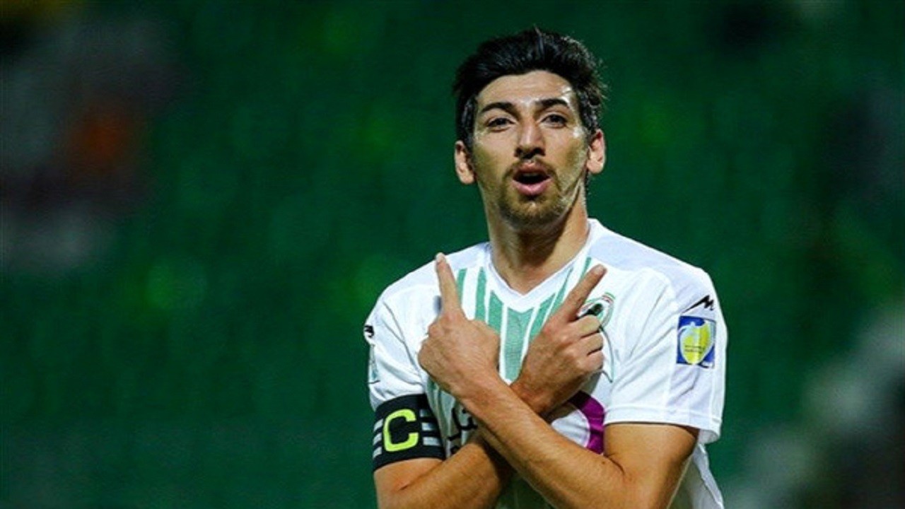 لیگ برتر