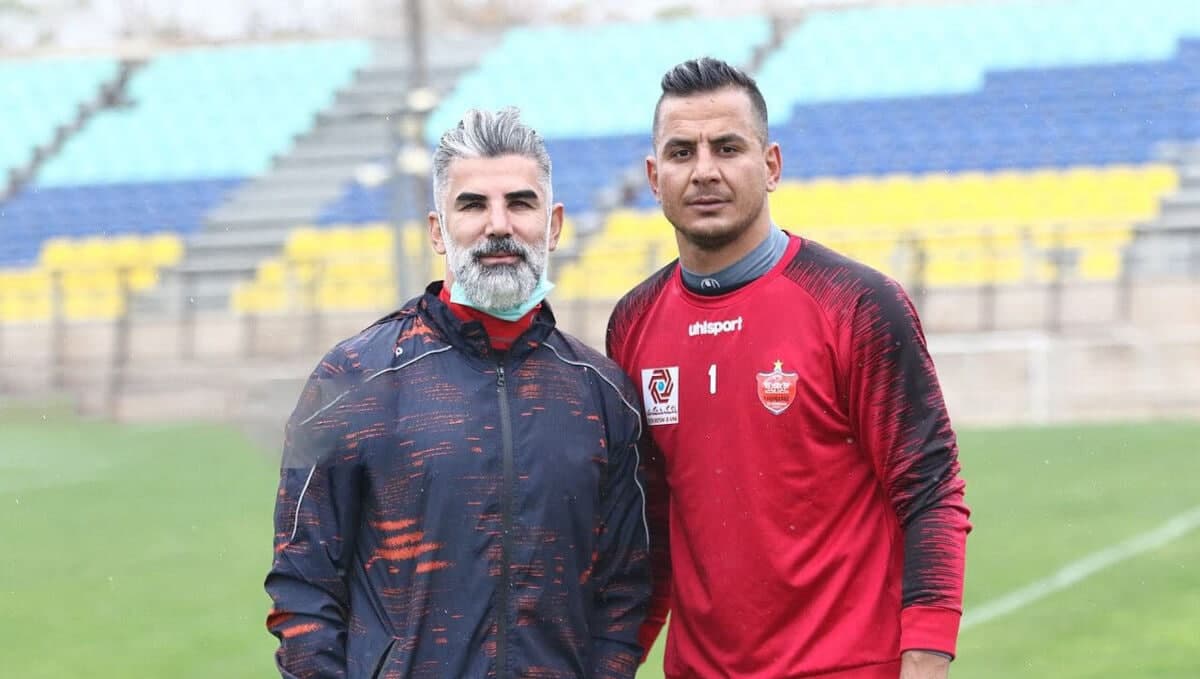 پرسپولیس