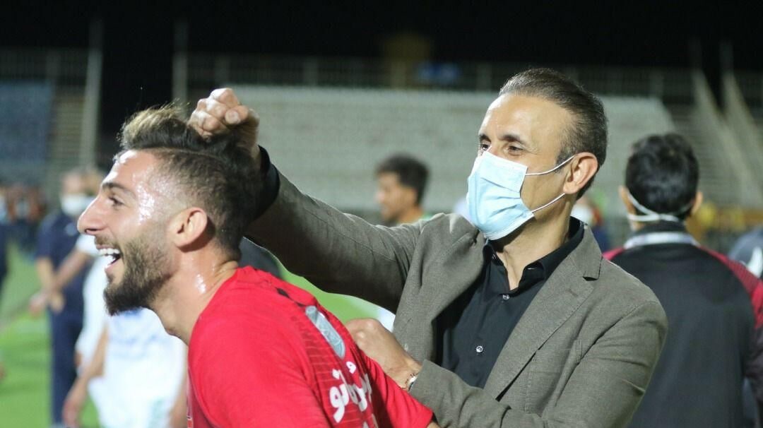 پرسپولیس