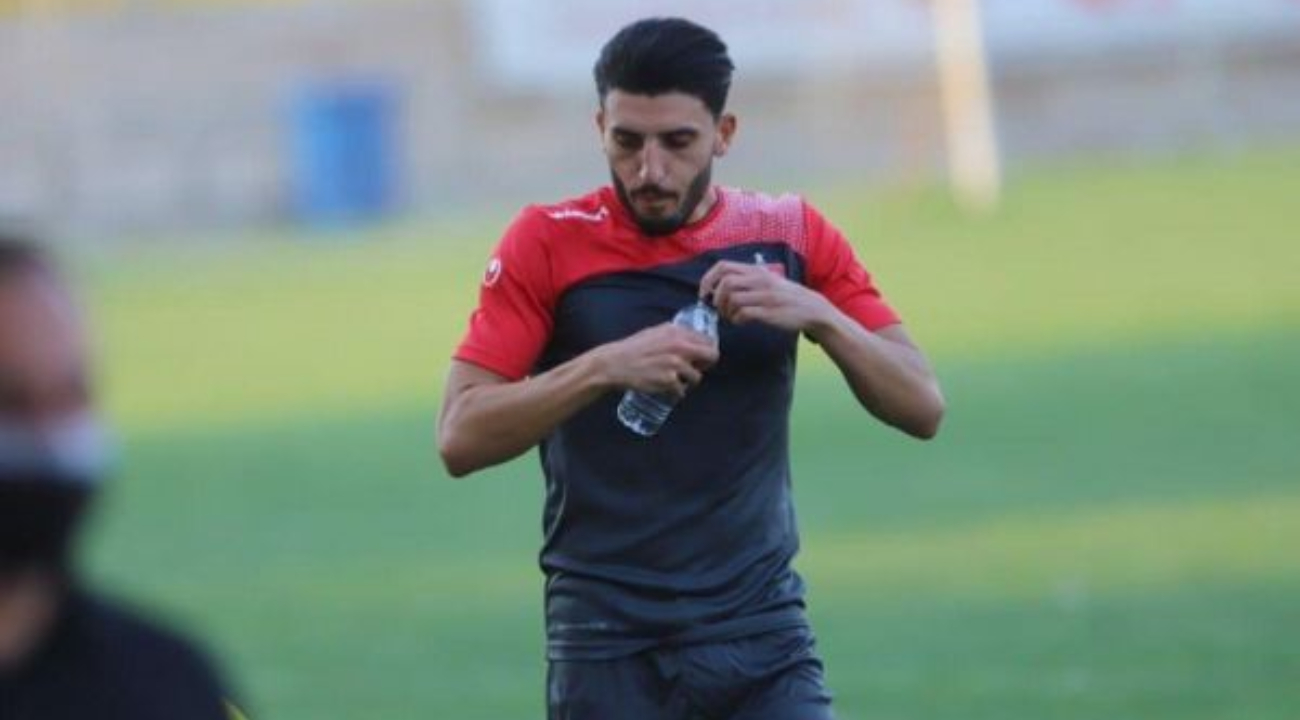 پرسپولیس