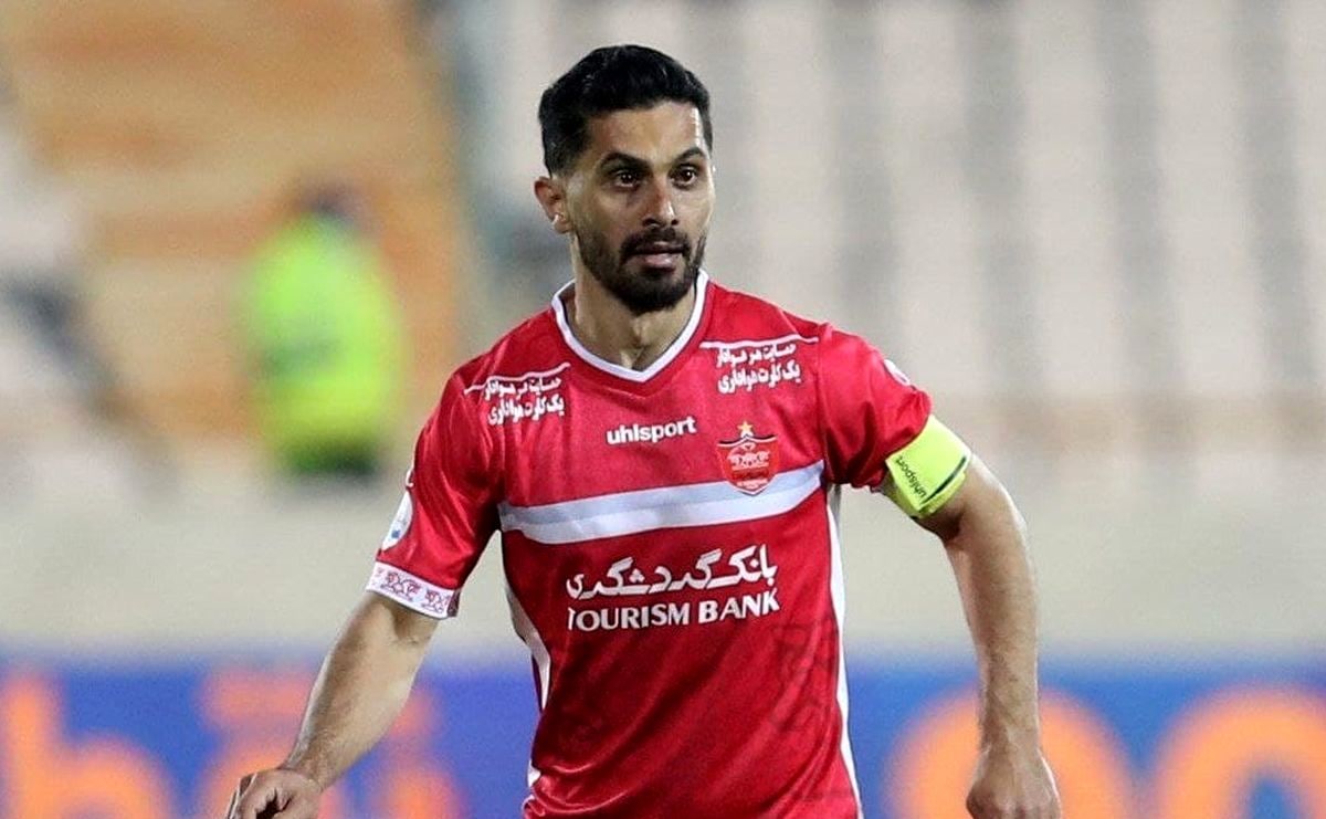 پرسپولیس