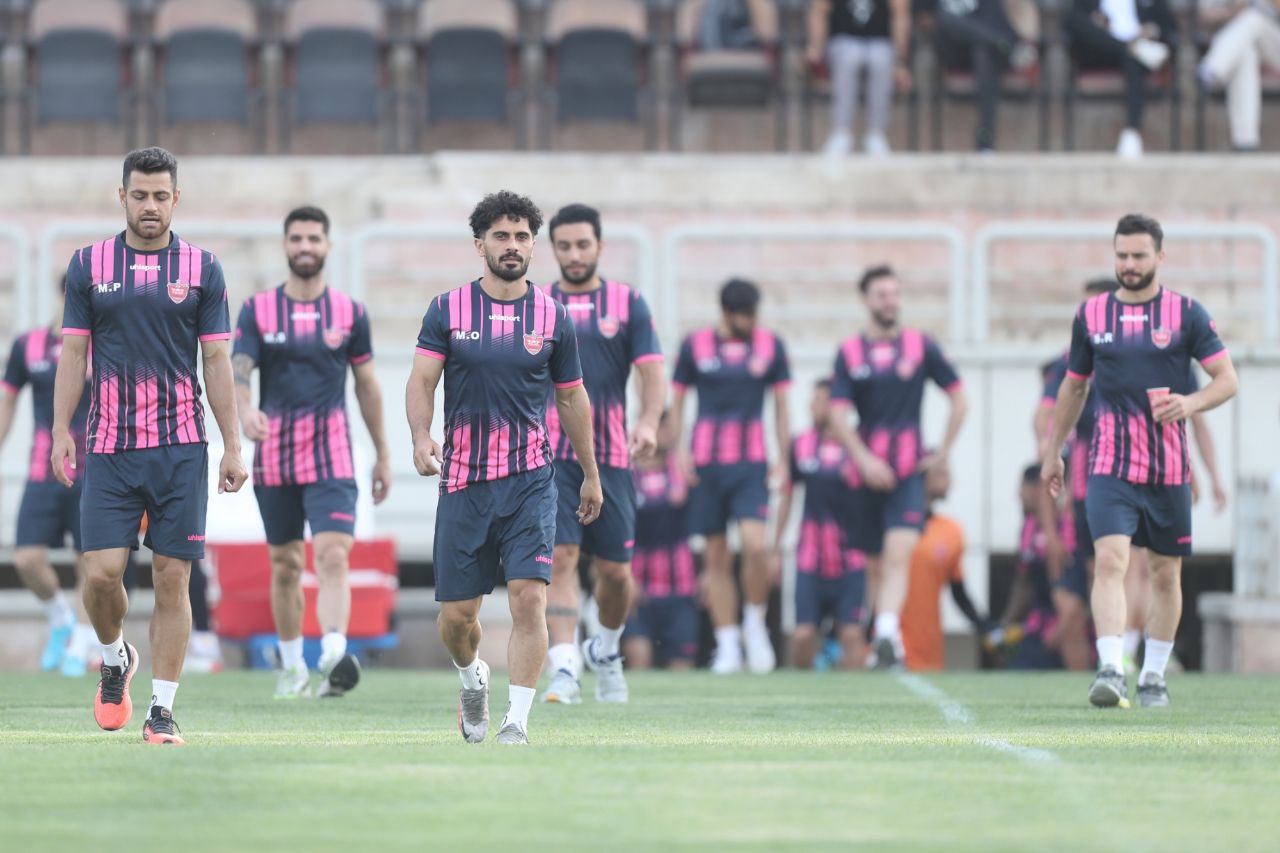 لیگ خلیج فارس