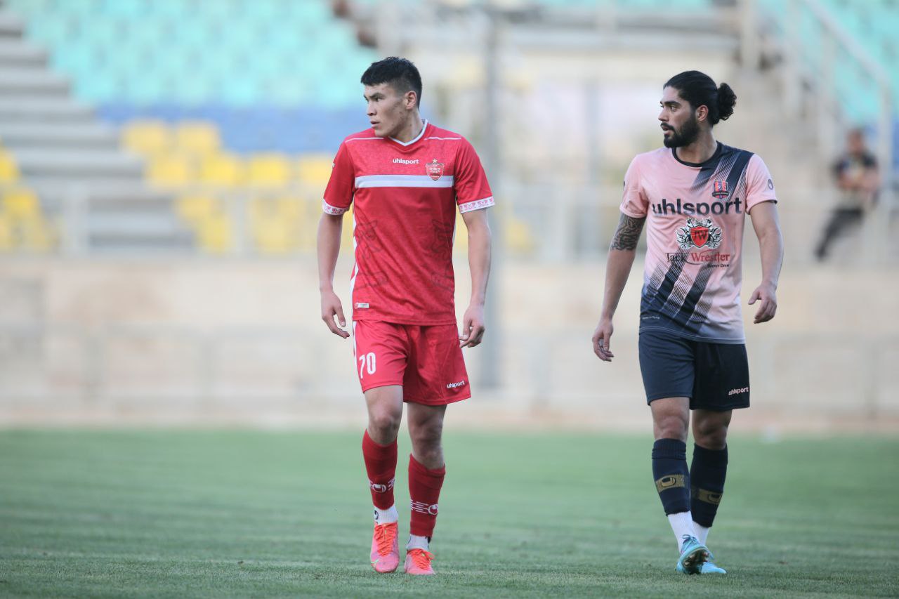 پرسپولیس