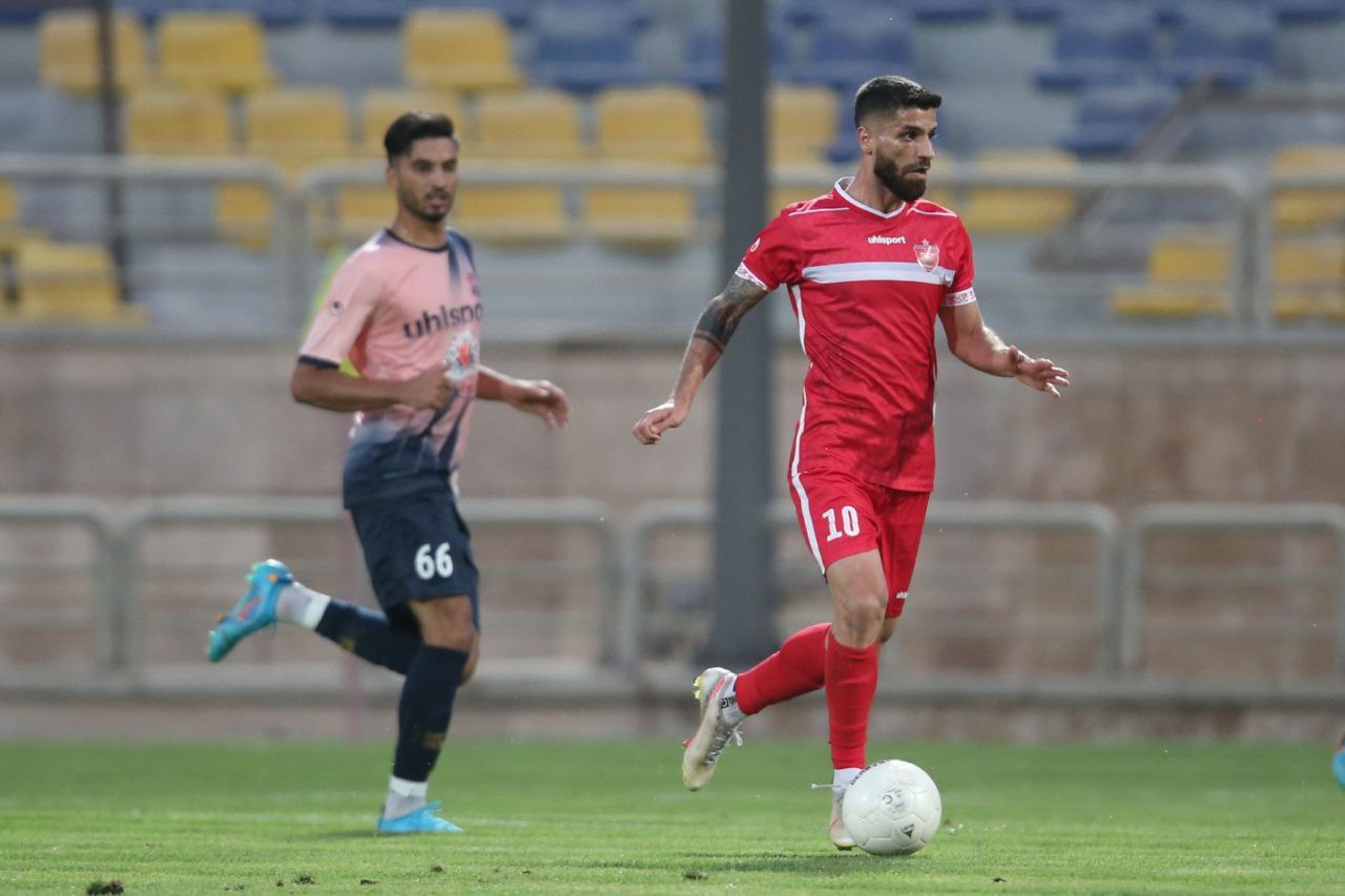 پرسپولیس