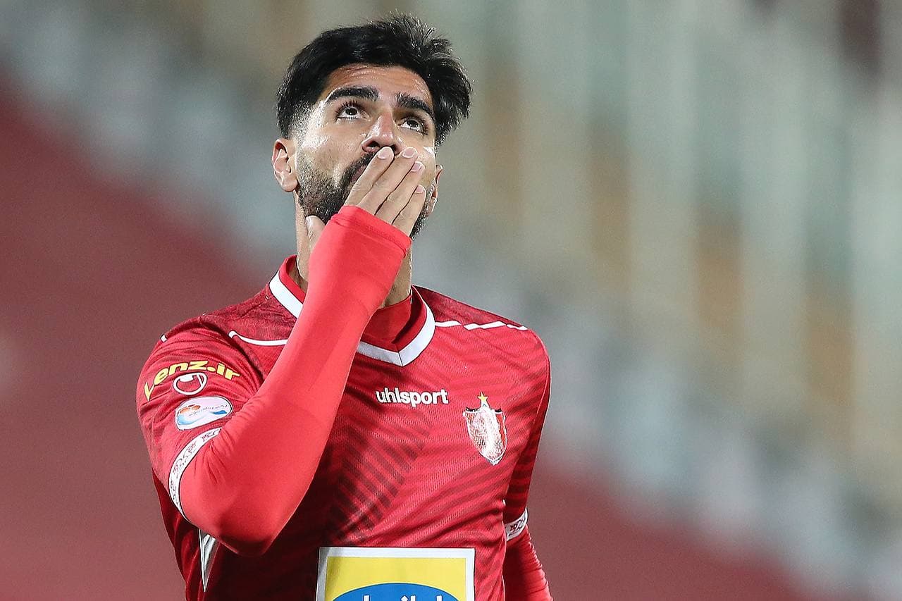 پرسپولیس