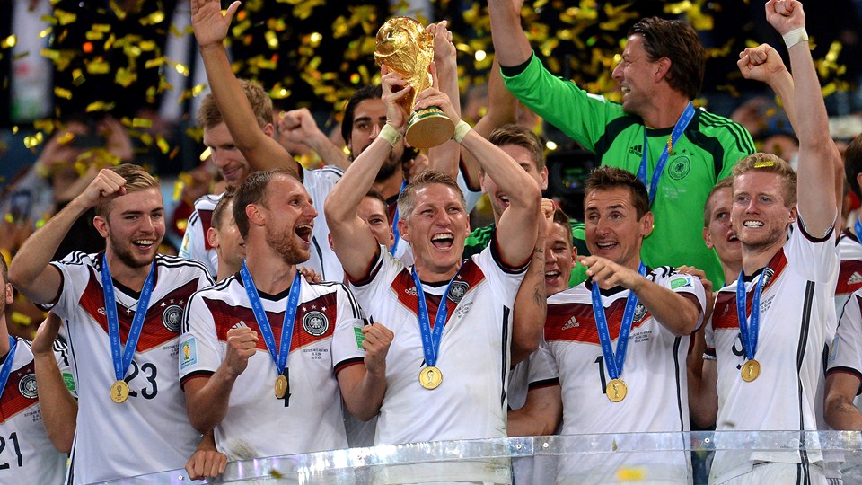 پایان یک تراژدی با لبخند : بررسی مسیر قهرمانی آلمان در جام جهانی 2014 |  طرفداری