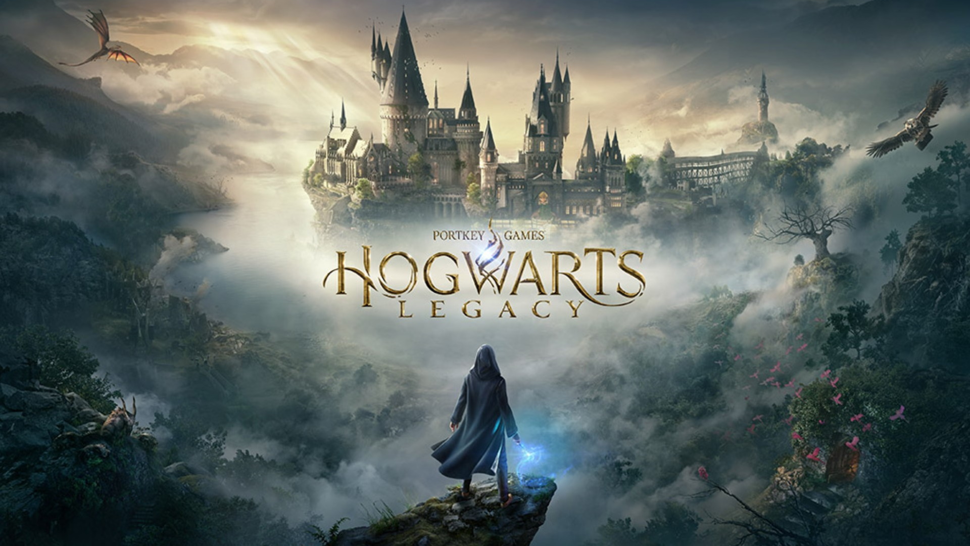 تریلر جدید Hogwarts Legacy در برنامه State Of Play منتشر شد