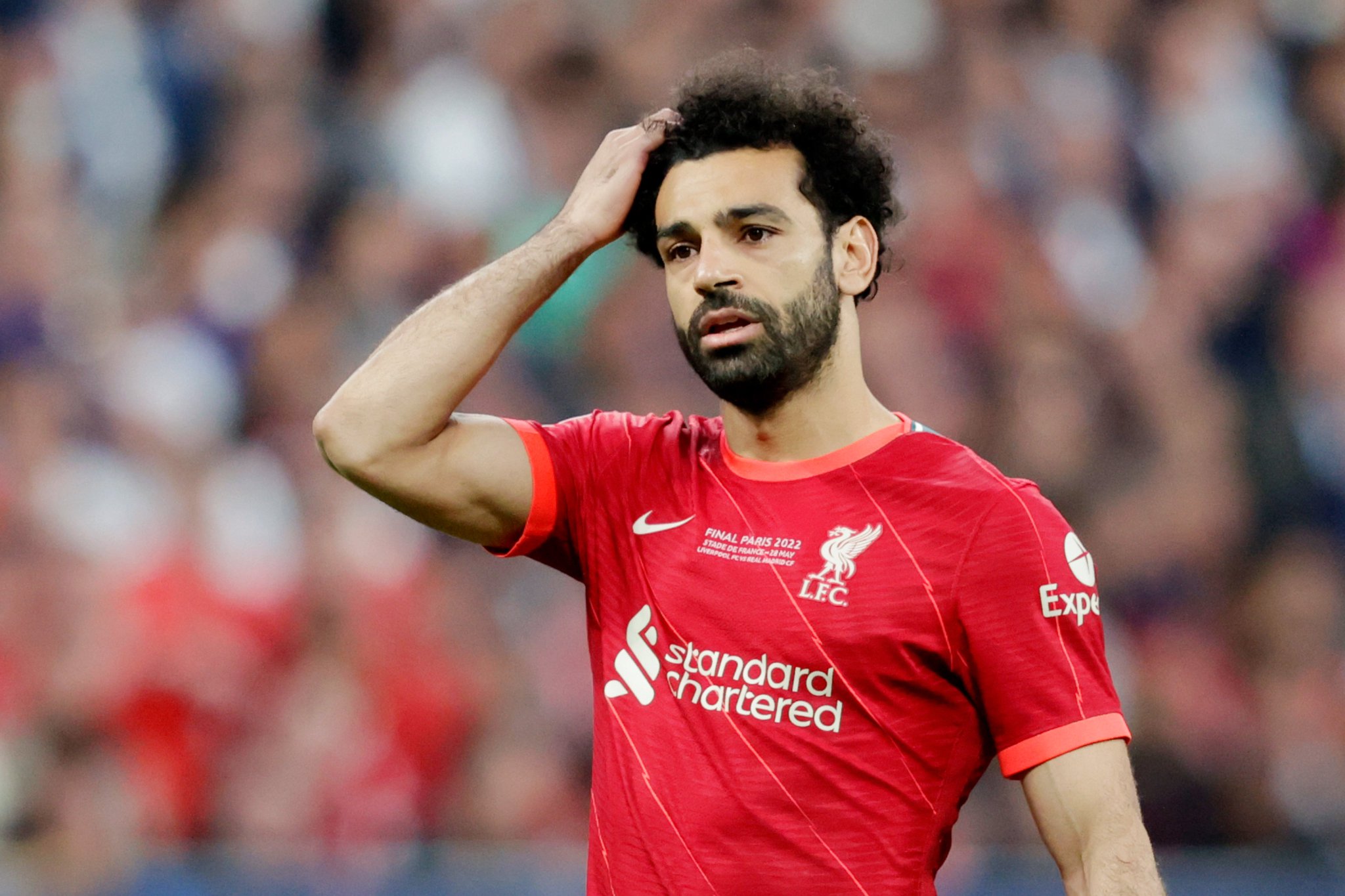 محمد صلاح