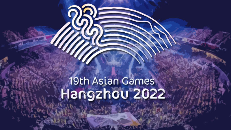 یازی‌های آسیایی 2022
