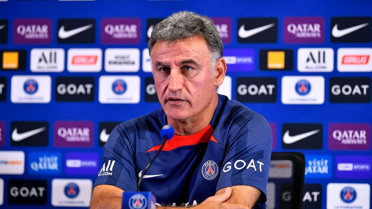 پاری سن ژرمن / Paris Saint Germain