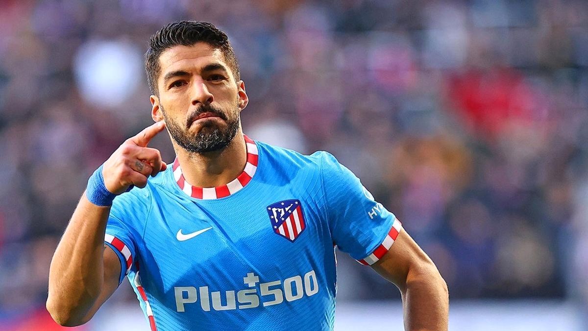 اتلتیکو مادرید / Atletico Madrid