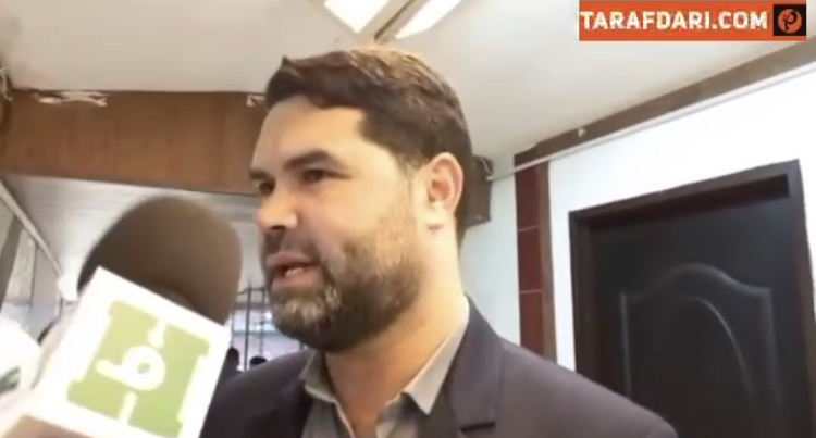 کلهر، معاون فرهنگی وزارت ورزش: حضور بانوان درسایر شهرها منوط به داشتن امکانات حمل ونقل و غیره می باشد / فیلم