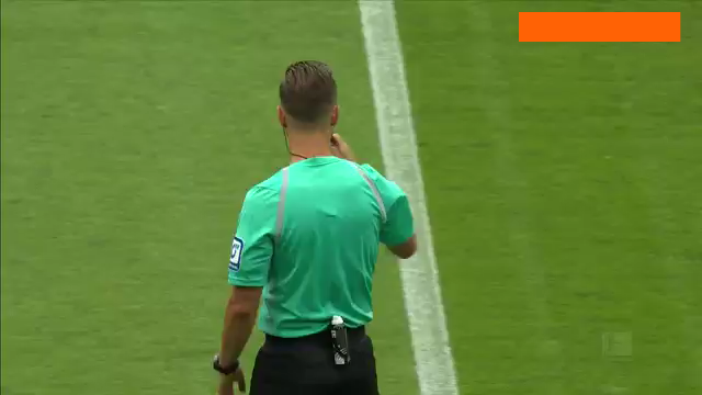 خلاصه بازی بایرن مونیخ 1-1 مونشن گلادباخ ( بوندسلیگا 2022/23 )