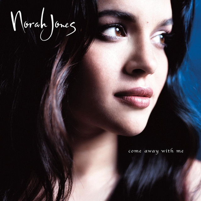 Norah Jones Dont Know Why طرفداری